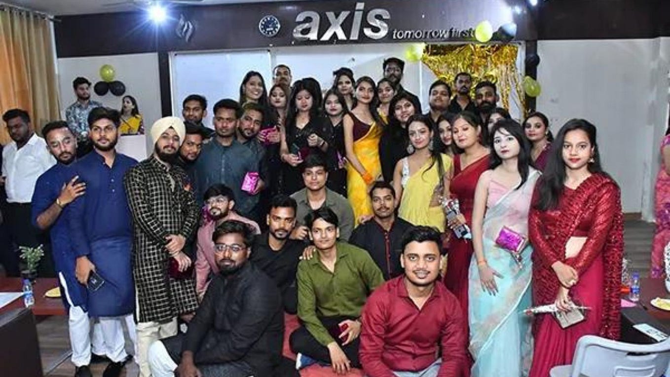 Top Education Best Institute for B.FAD in UP Kanpur by