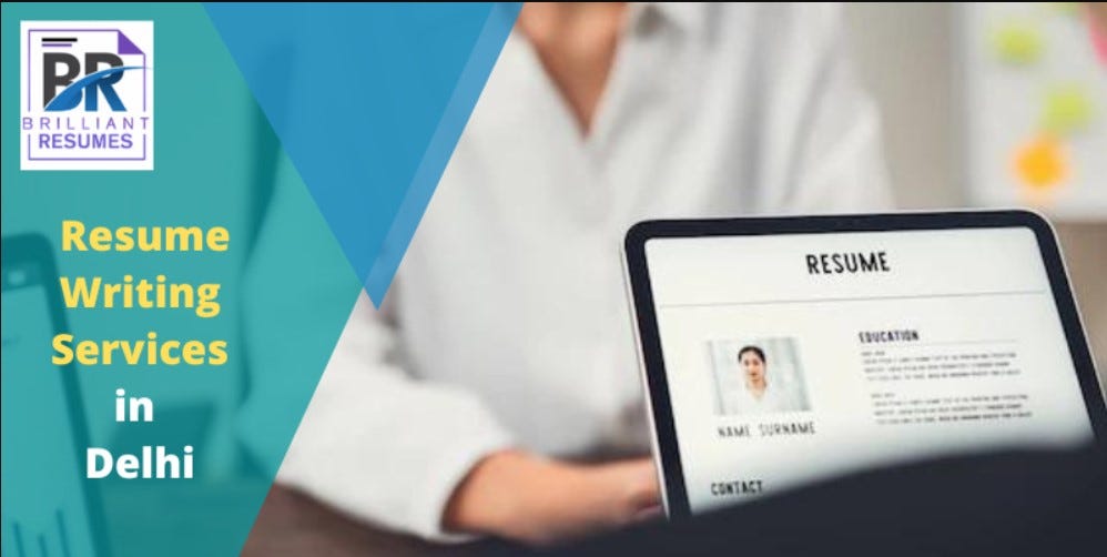 CV writing services in Delhi Resume Writer in Delhi Medium