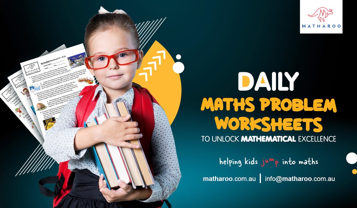 A Guide To Reduce Maths Anxiety While Solving Maths Problem Worksheet