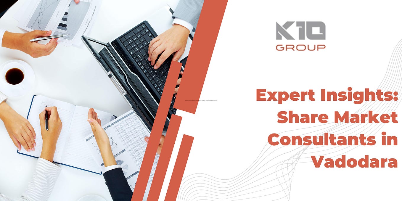 The Future of Vadodara's Real Estate and CoWorking Synergy Medium