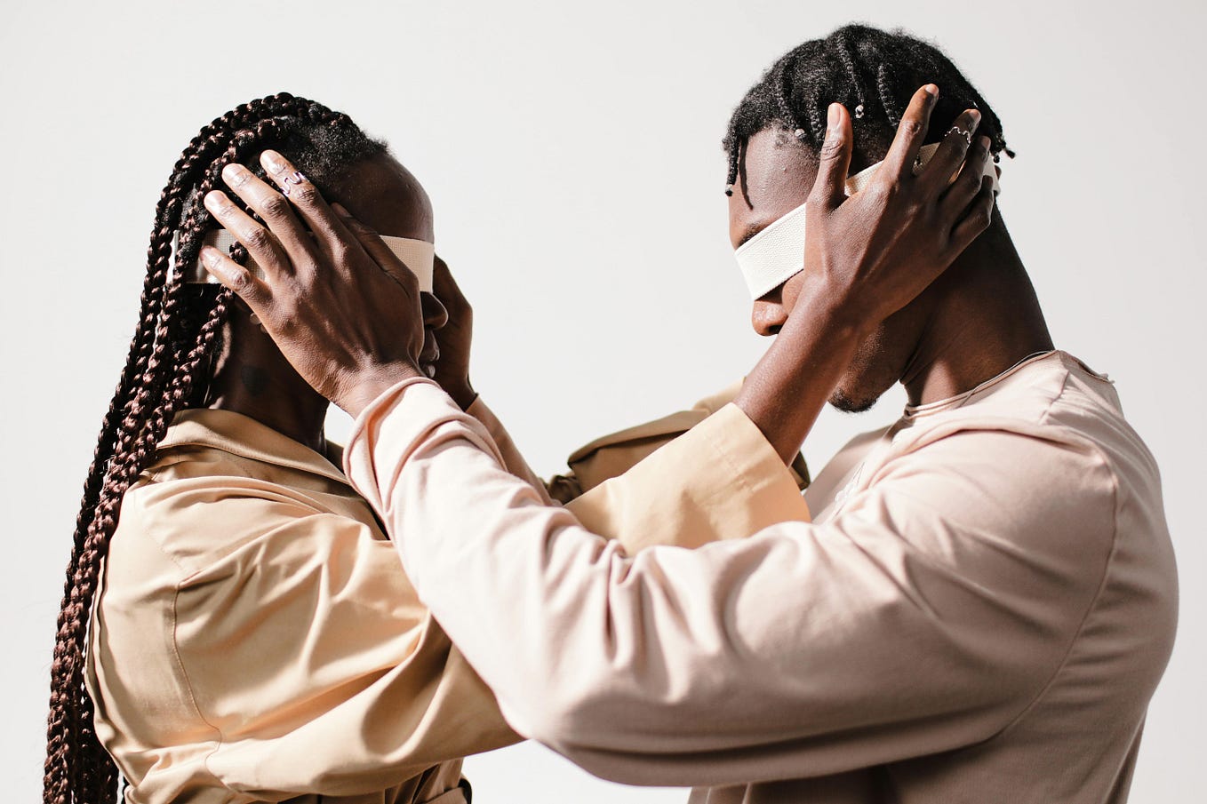 What Does It Mean to Be a Wife? Tell Me by Anita Abada Medium