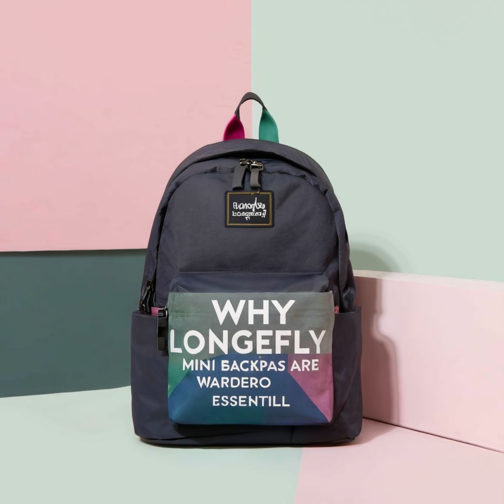 The Best Loungefly Mini Backpacks for Every Budget 2024 by Patrick Davidson Mar, 2024 Medium