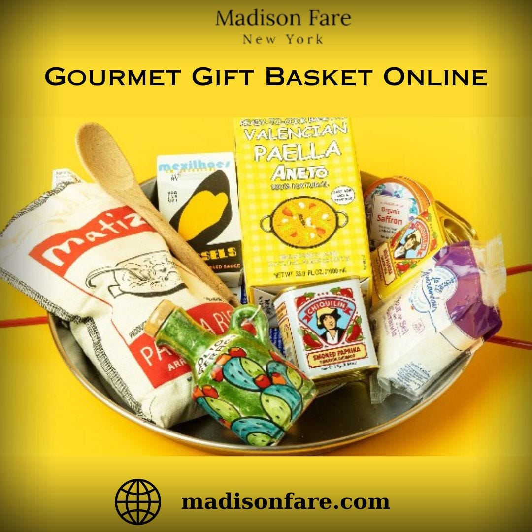 Beyond the Basics Gourmet BBQ Gift Baskets for Culinary Adventures Madisonfare Medium