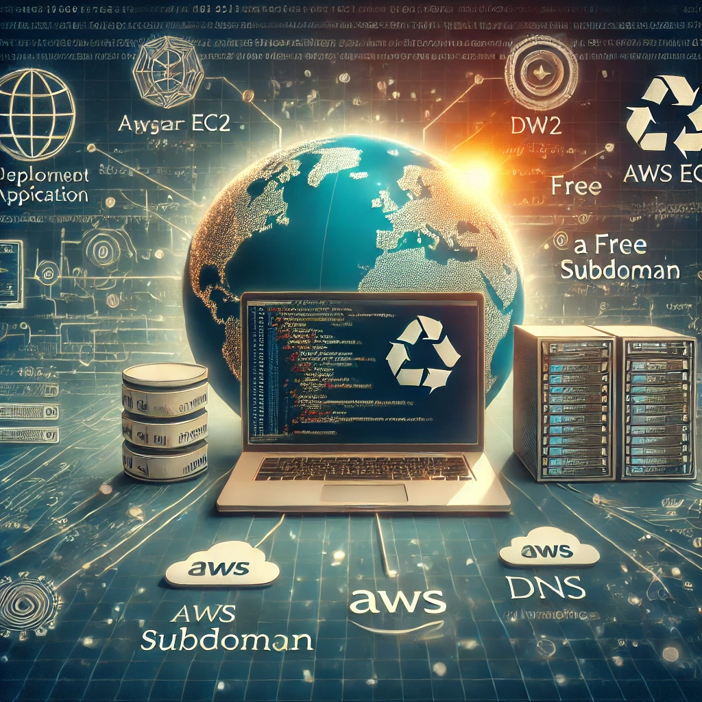 How to Deploy a Static site on AWS S3 and Connect to Your Domain