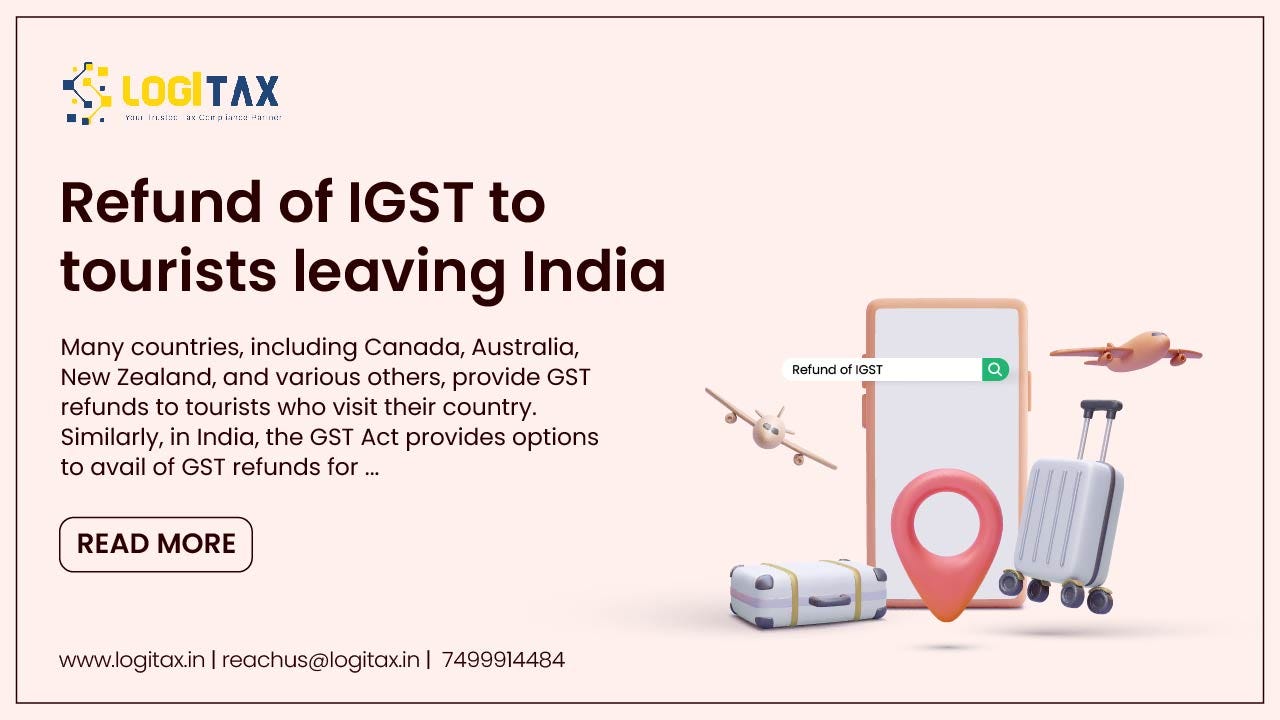 GST on Sale of Fixed Assets. What is meant by fixed assets under… by