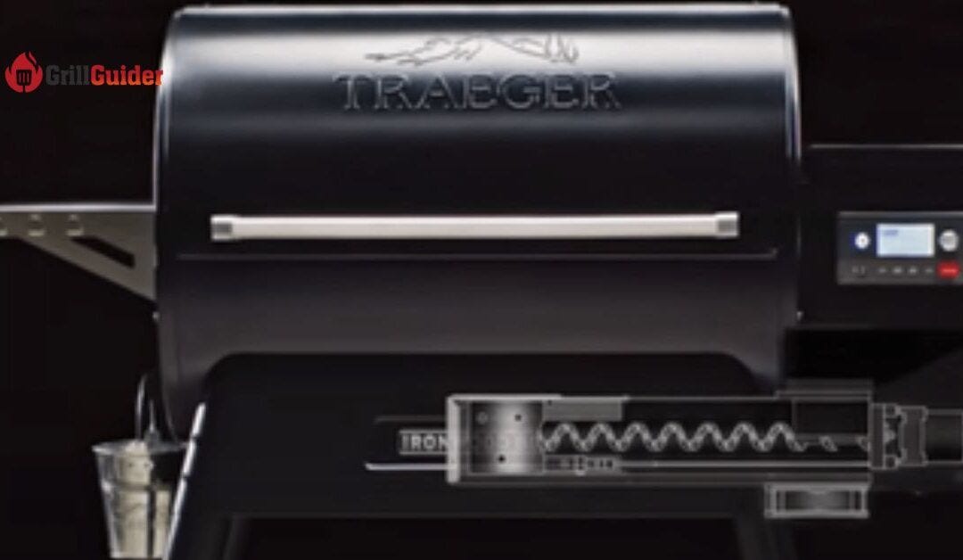 My Traeger Won’t Get Over 350? (Explained) Medium