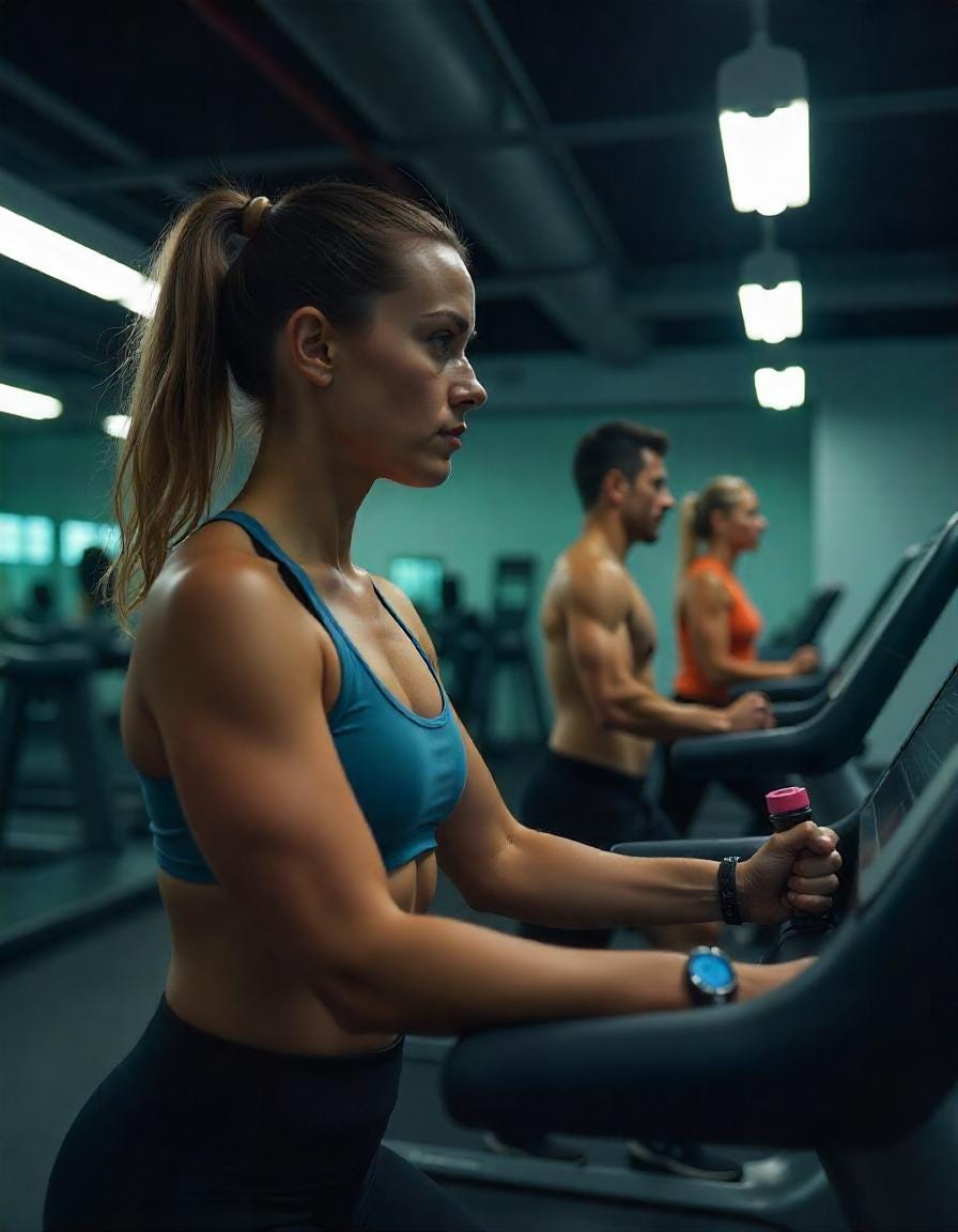 Bon disease for example, osteoporosis is more frequent within women