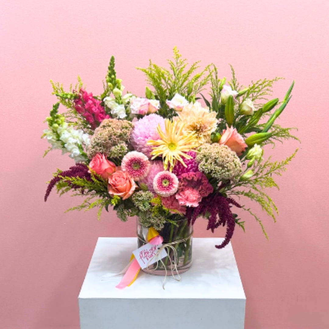 Rose Delivery Perth The Flower Run Medium