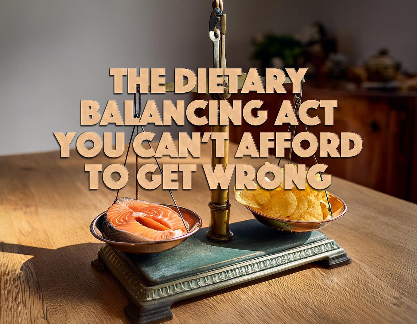 You're right, Rahul! Yet somehow, everyone just wants to talk about