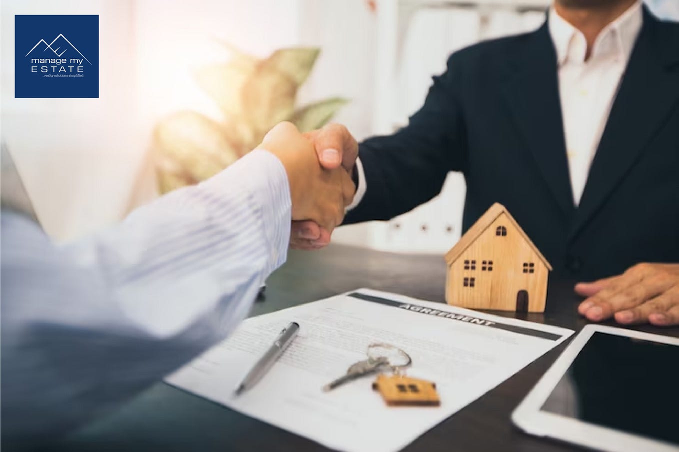 The Leading Property Management Consulting Firms in Bangalore Manage