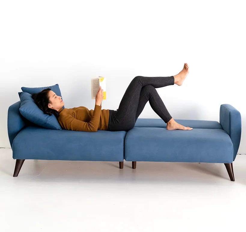 Best Sofa in a Box Absolute Furniture Australia Medium
