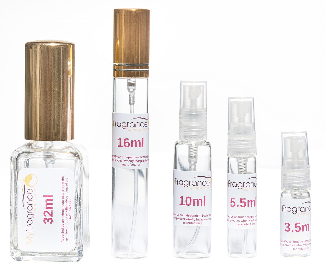 Perfume Samples and Decants. Perfume Samples and Decants are the… by