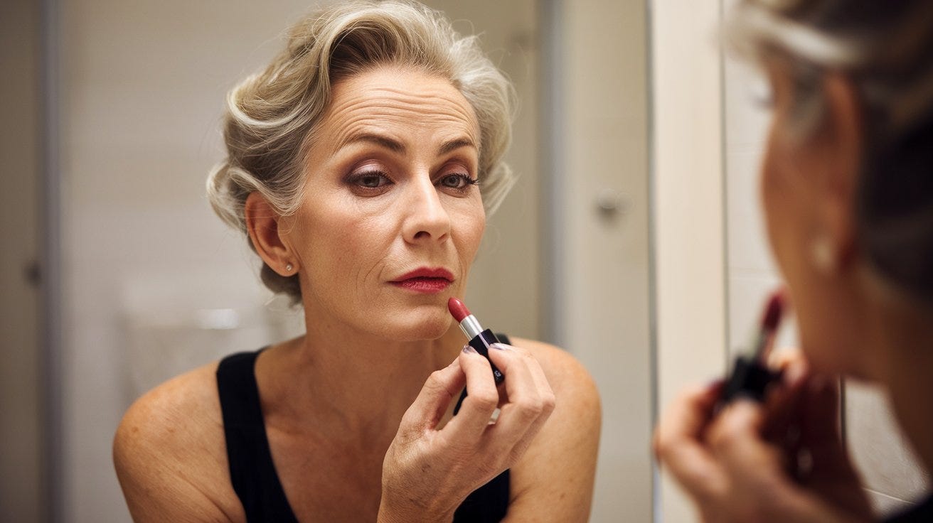 How To Be Your Most Authentic (Sexual) Self by Ariana LUSTFUL Oct