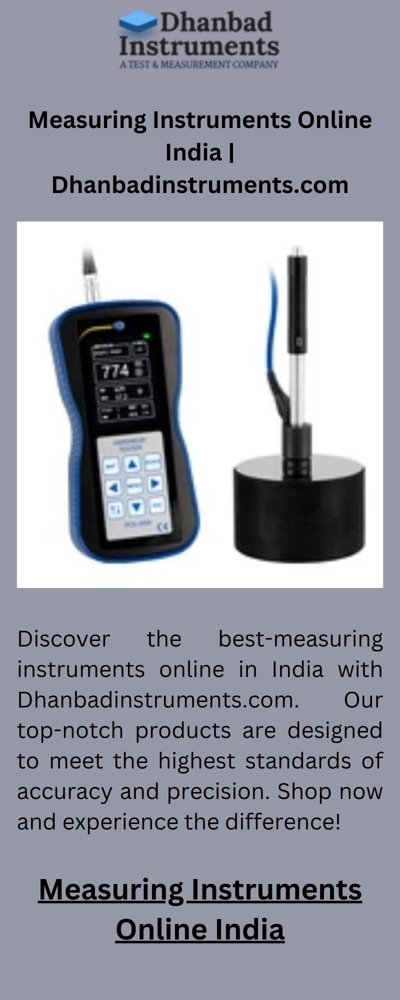A Comprehensive Guide to Borescope — Definition and Working Principle