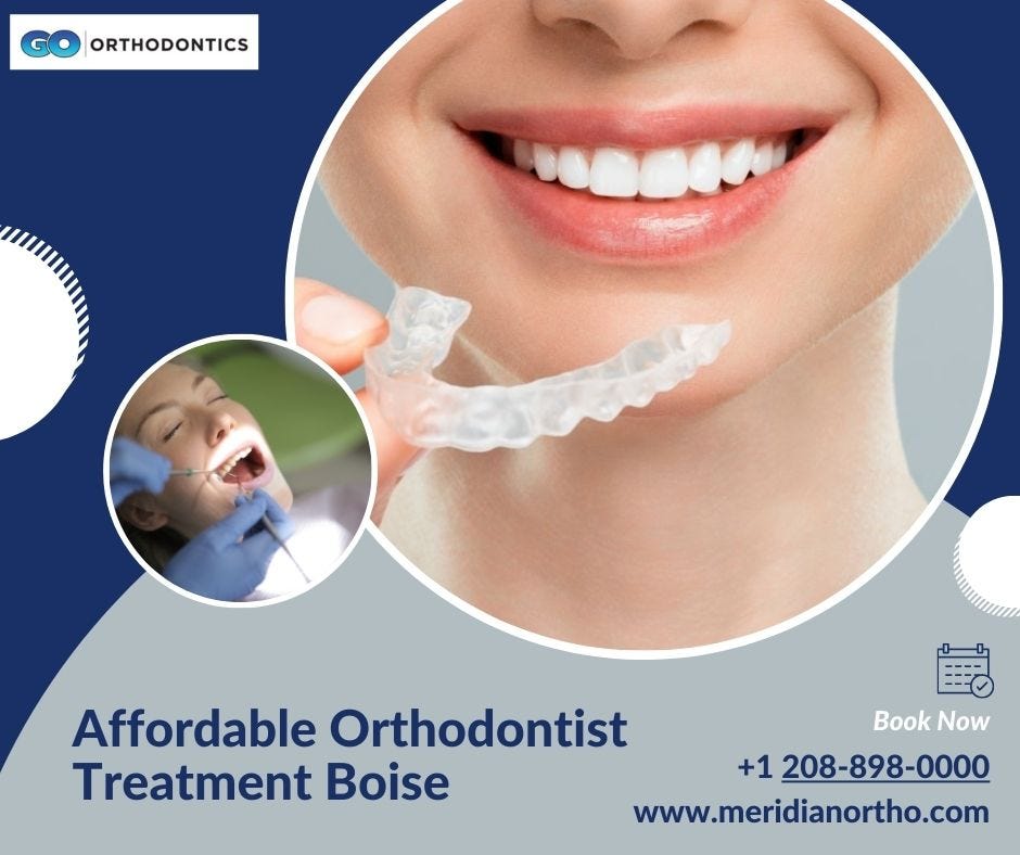 Boise Orthodontist Guymon Orthodontics Medium