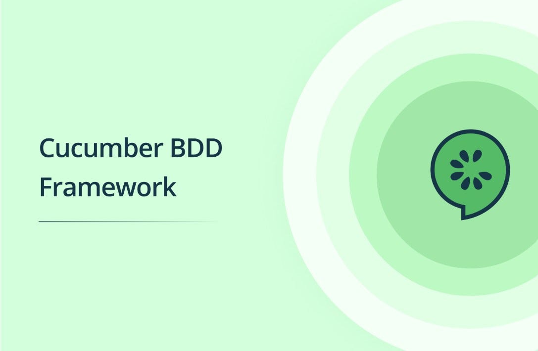 CUCUMBER VE BDD YAKLAŞIMI. Herkese merhaba, by Esra Simsar Medium