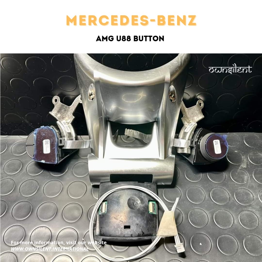 mercedes benz steering wheel adjustment not working Mamatatamta Medium