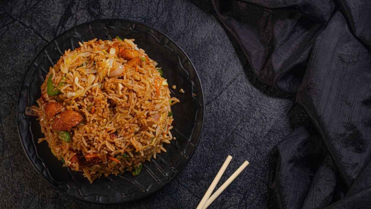 How To Cook Perfect Basmati Rice India Medium