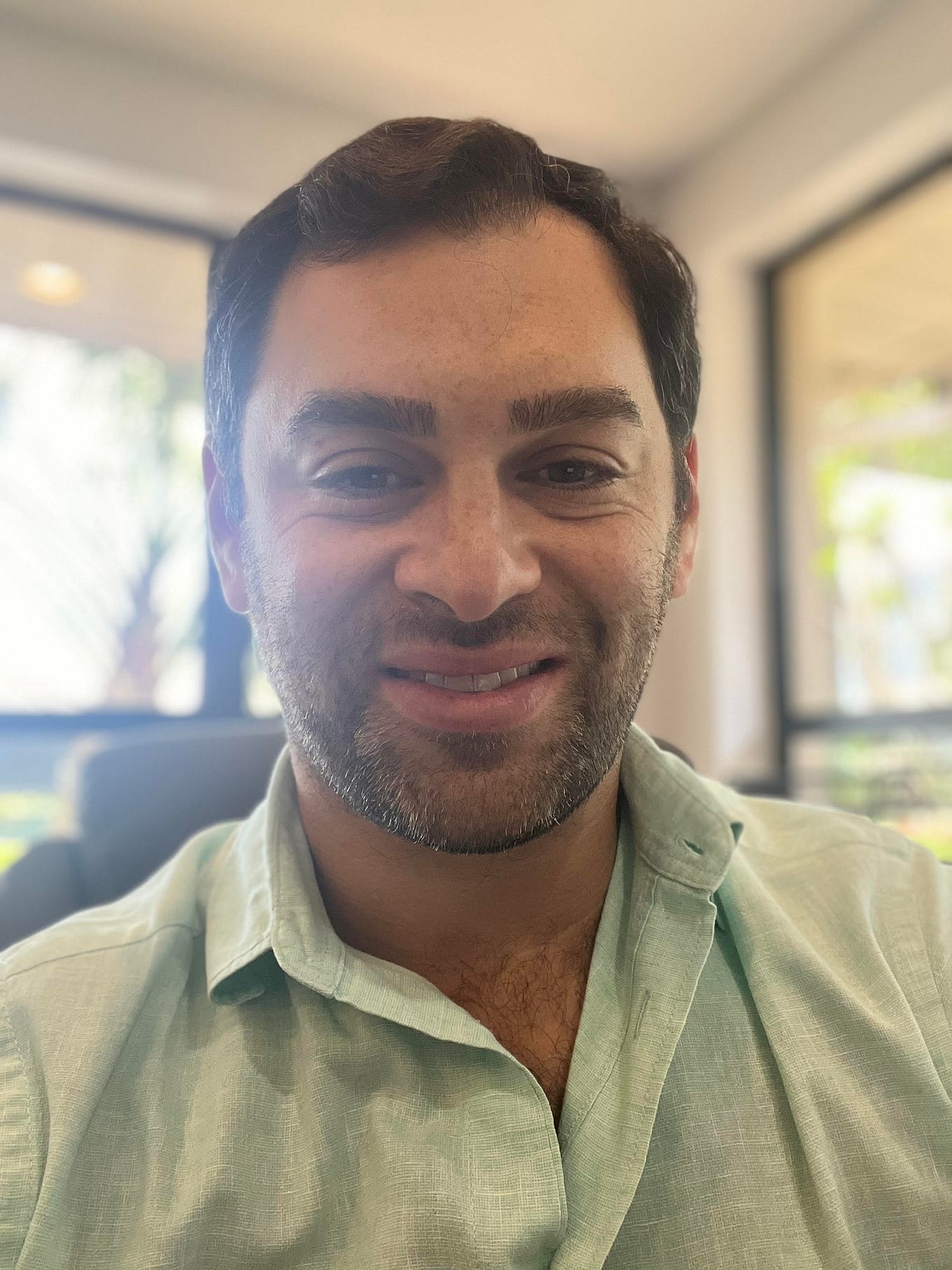 Paul Turovsky — An Entrepreneur Paul Turovsky Medium