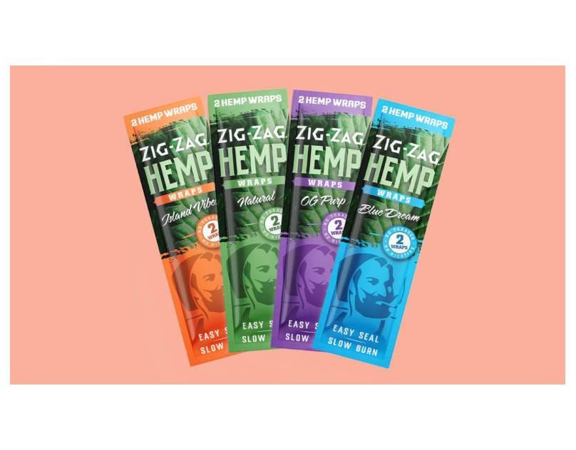 How Hemp Wraps Are Redefining Smoking? HempWraps Medium
