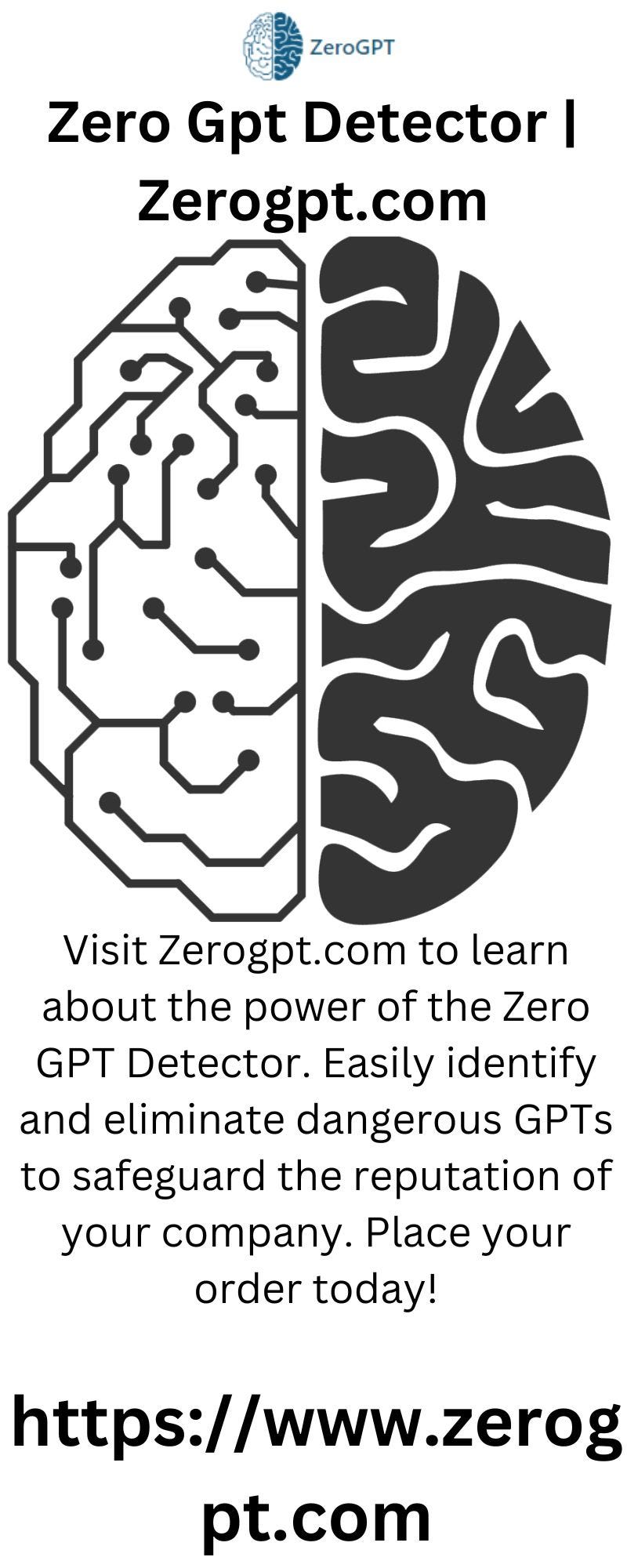 Ai Detector Zero Gpt 2025 Free Ai Detector Tool Zero Gpt Medium