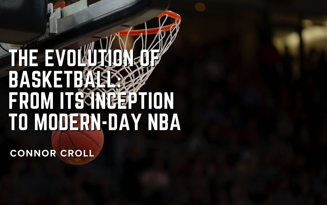 Exploring the Global Impact of Basketball Its Influence on Culture and