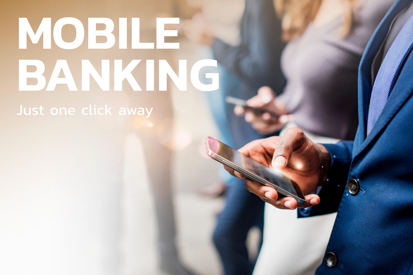 Advantages of EBanking. Electronic banking(Ebanking), or… by First