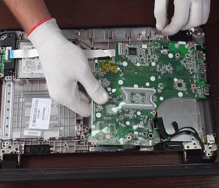 Things You Need To Look For When Choosing a HP Service Center in