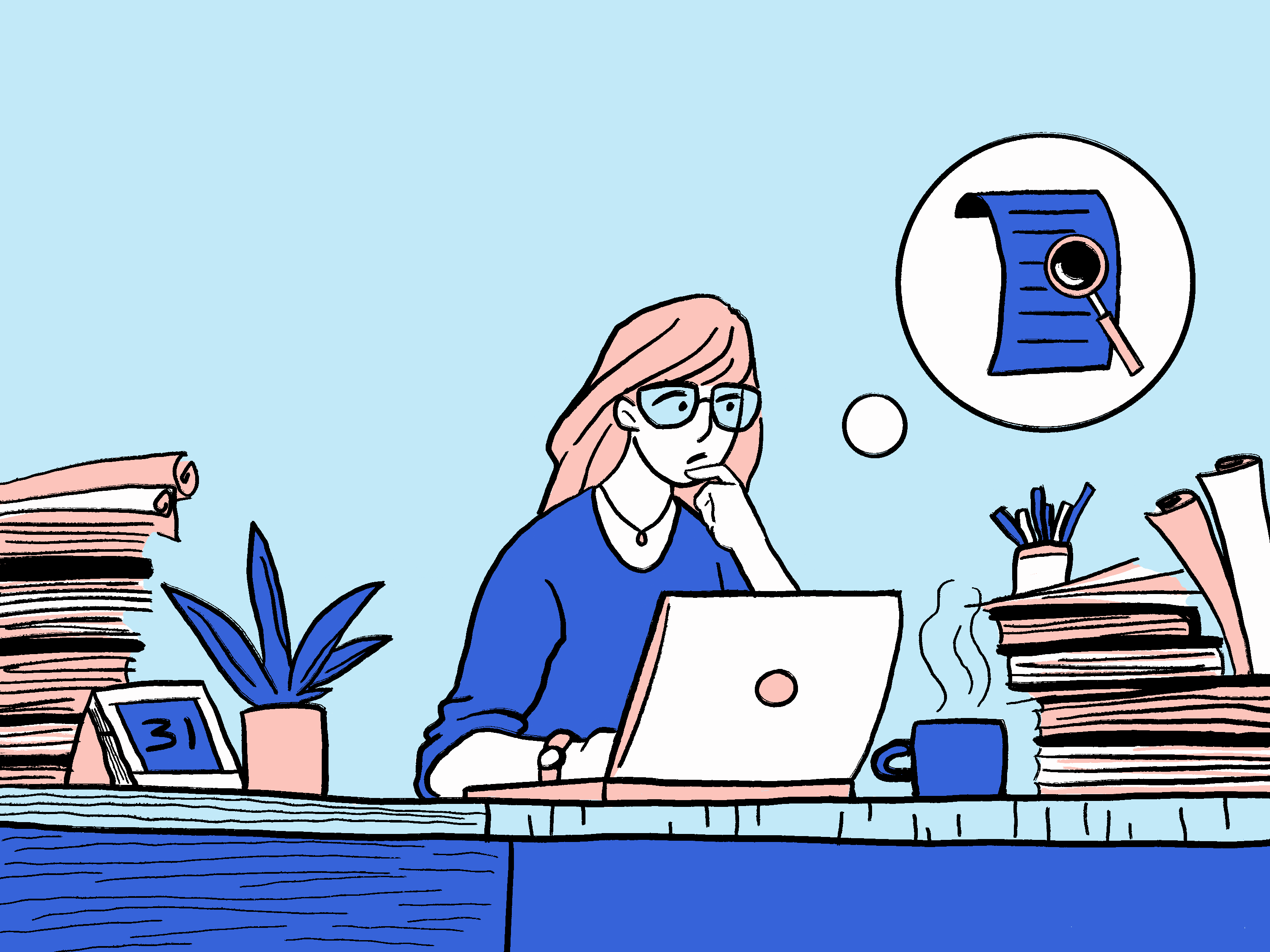 Throwing Computer Gif