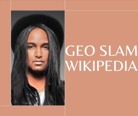 Geo Slam Wikipedia - Geo Slam Wikipedia - Medium