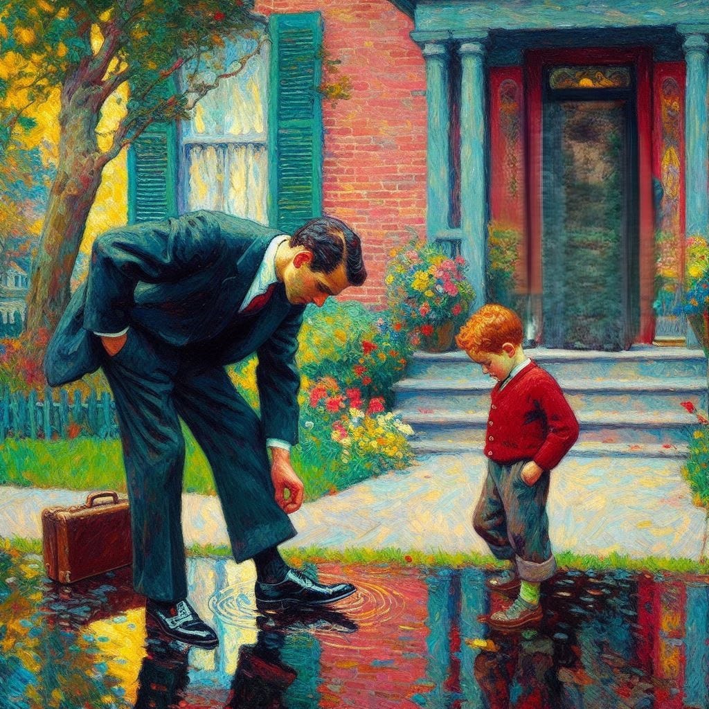 What’s the Point?. 300 is the random word. by Nancy S