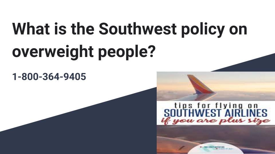 What Is Southwest Airlines Baggage Fee & Policy by Rebeka Jul, 2023