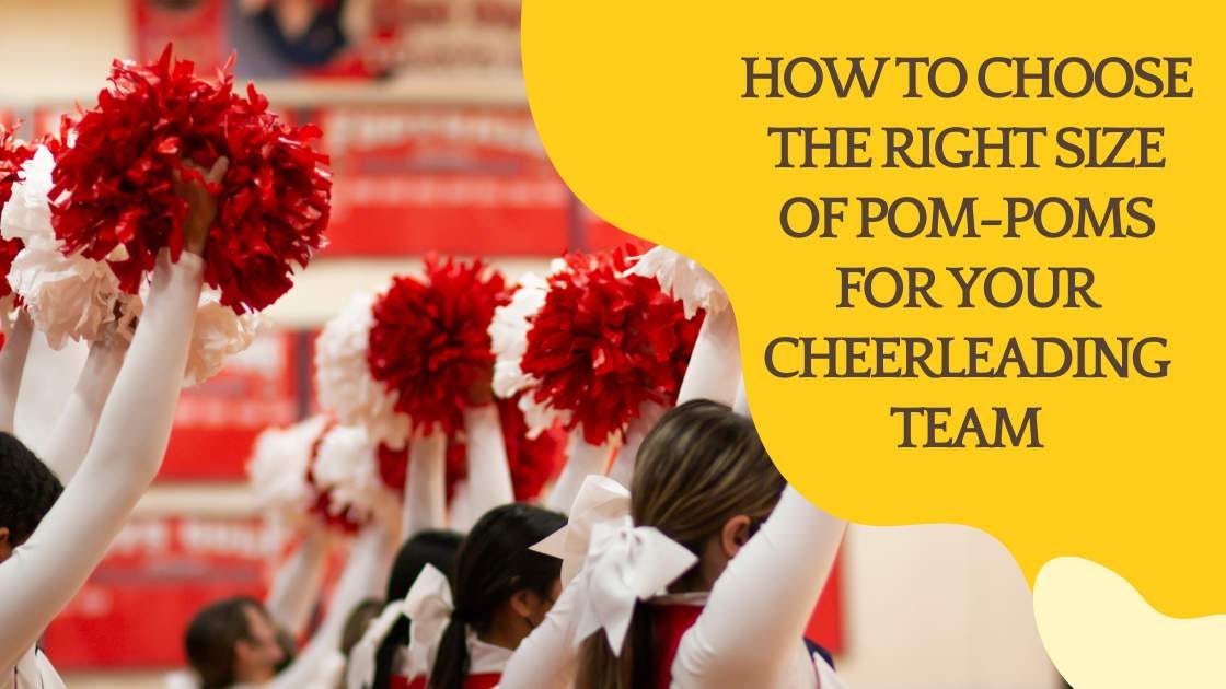 The Complete Guide of a PomPoms. A pompom is a small, fluffy ball of