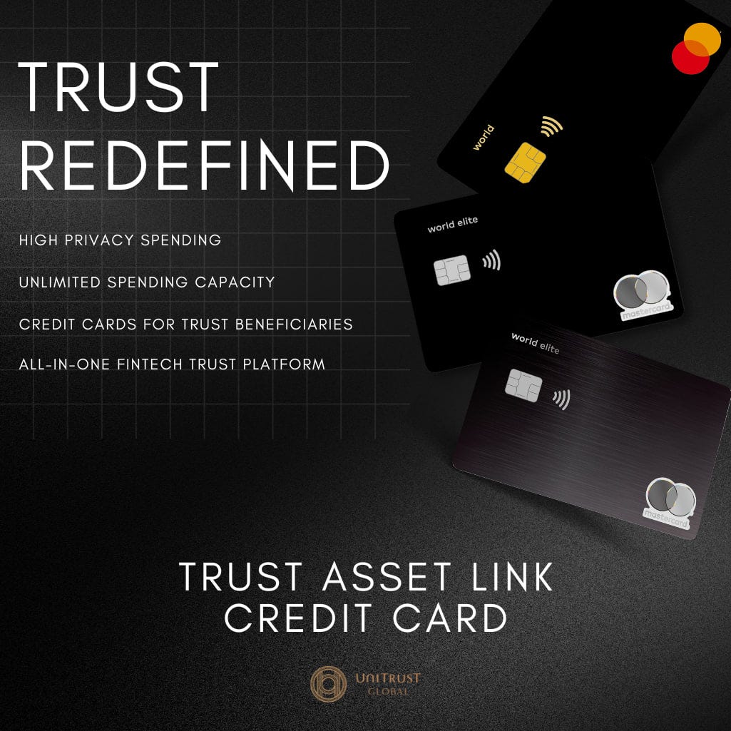 What is Trust? A Comprehensive Guide to Its Essence, Benefits, and