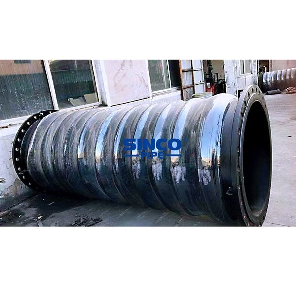 Can HDPE Pipe Be Used for Water Supply? by Liu Medium
