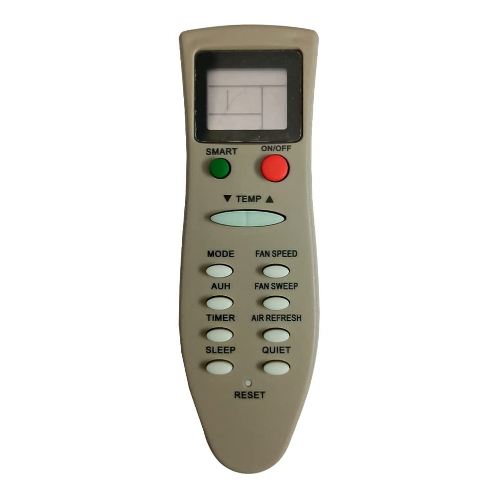 Air Conditioner remotes for Original Voltas AC Remote Control