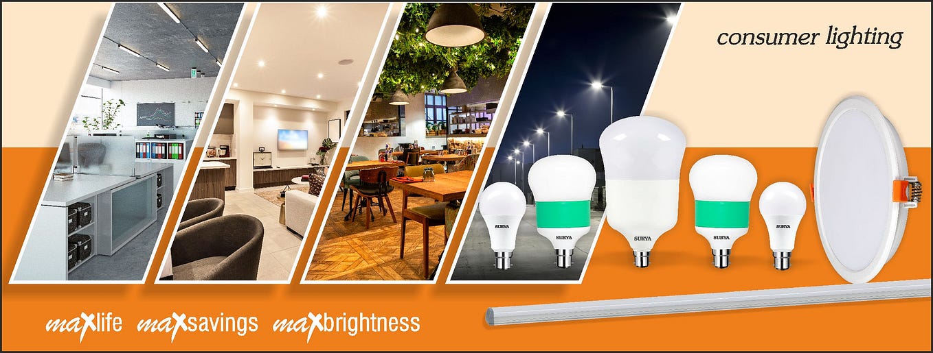 Illuminating Excellence Unveiling the World’s Largest Branded Lighting