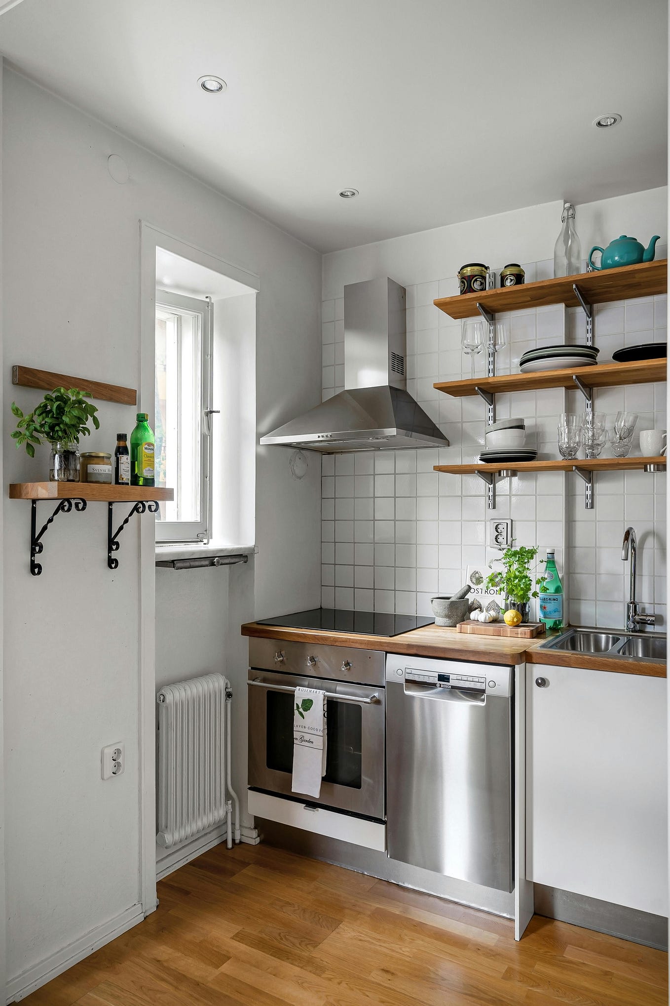 How Many Sizes of Dishwashers Are There by Oct