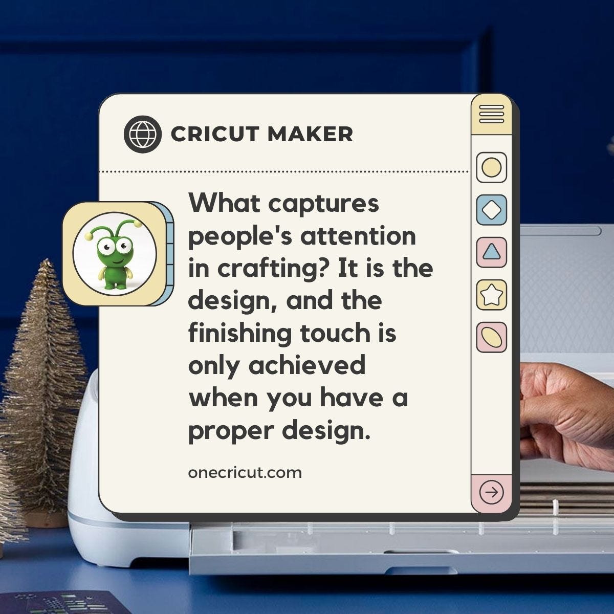 How to Use Cricut Maker 3? [Ultimate Guide] by Steffan Pacelab Medium