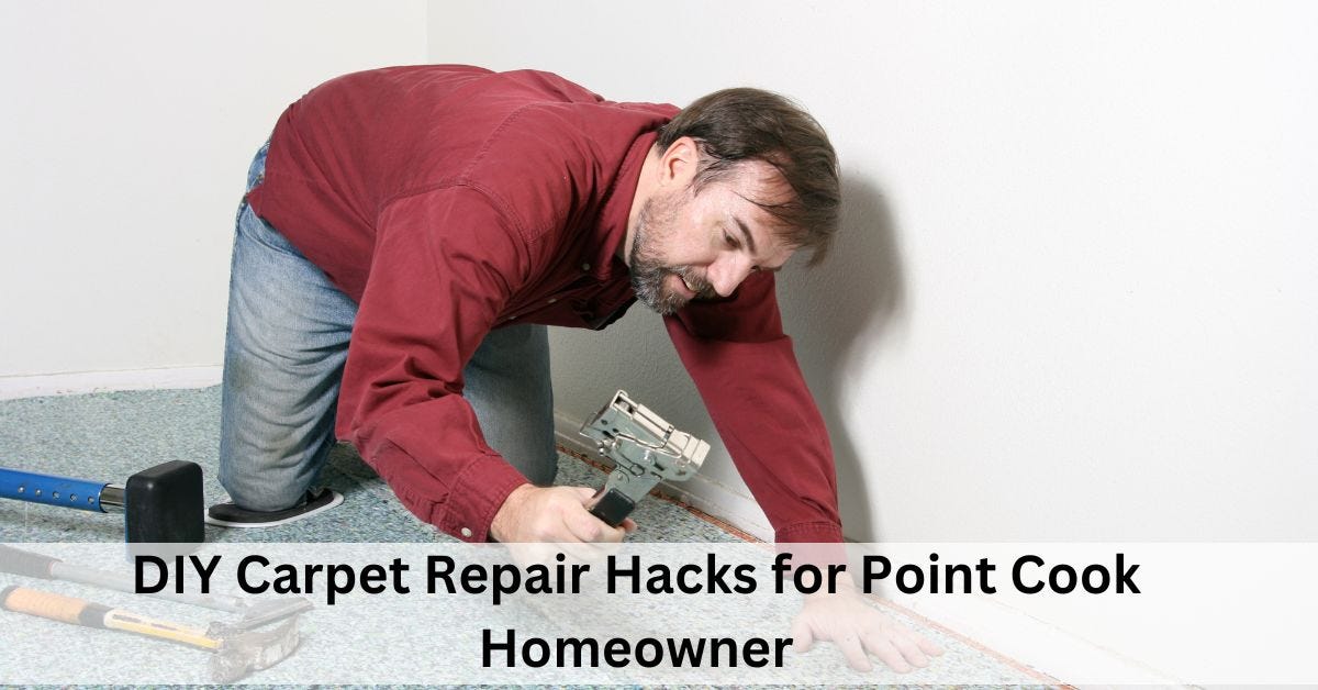 Discover the Ultimate Solution for Clean and Fresh Carpets in Adelaide