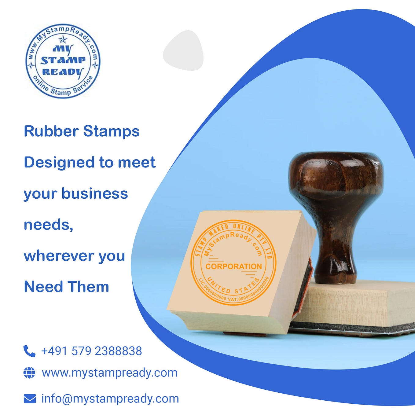 What is Embossing stamp custom and How To Emboss with the stamp in 2022 by MyStamp Ready Medium