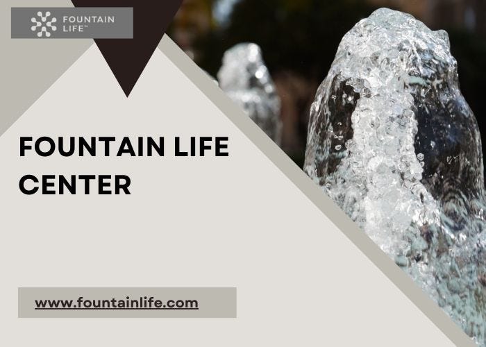 The Benefits Of Preventive Healthcare Fountain life Medium