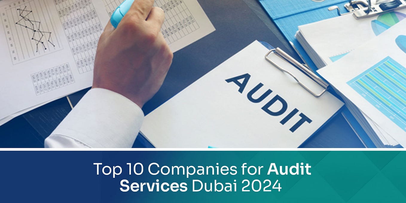 Top 5 Benefits Of Hiring A Chartered Accountant Firm In Dubai by ebs Chartered Accountants