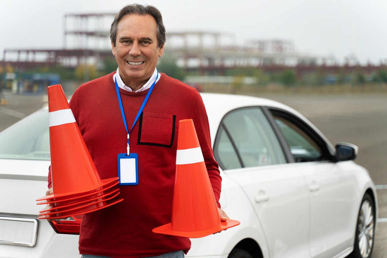 Things to Know About New Jersey Parking Laws and Penalties by The Law