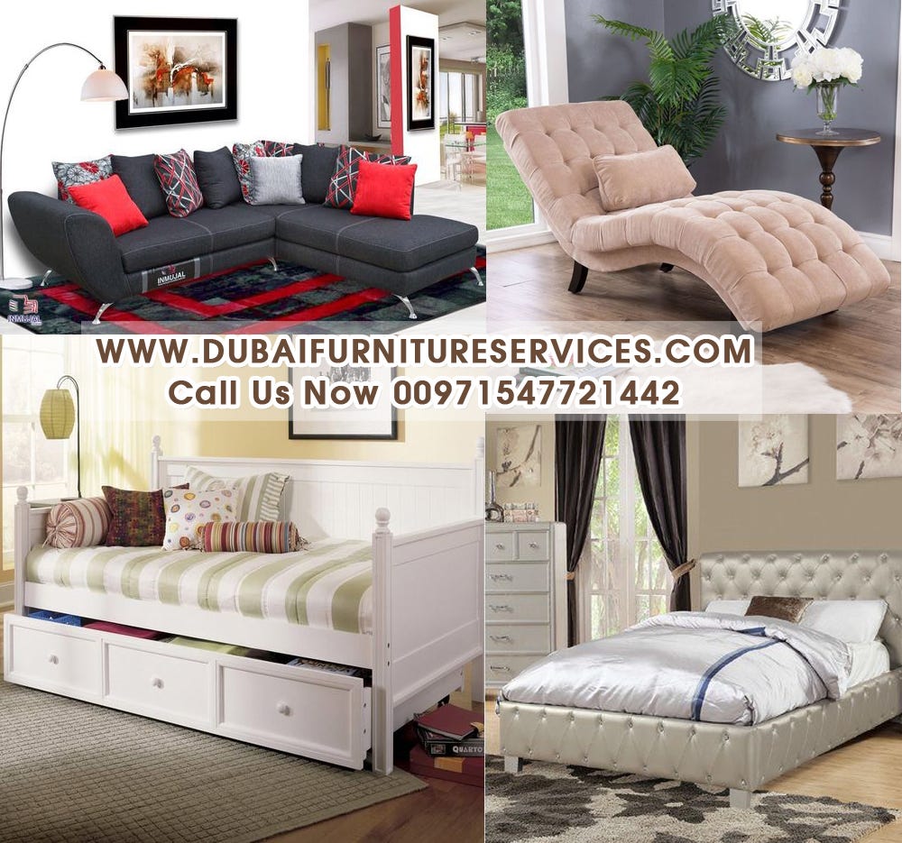 Sofa Set Selling in Dubai. Sofa set is an important thing for the… by