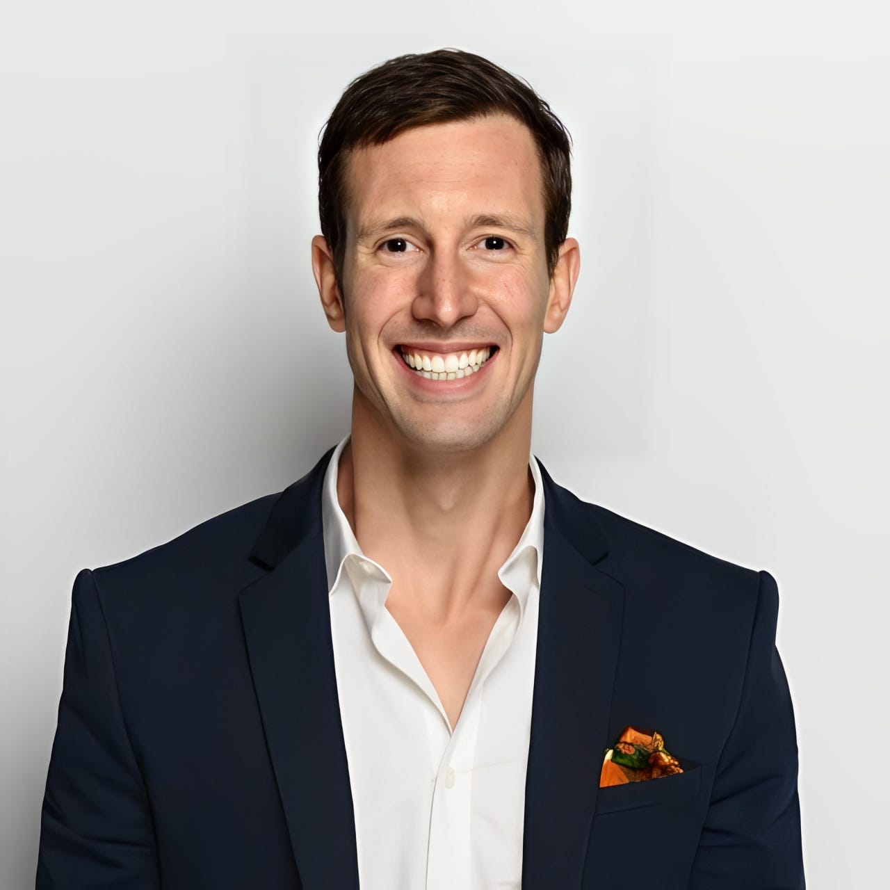 Howard Panes Of Stealth Fitness & The Think Billions Experience On 5(03)
