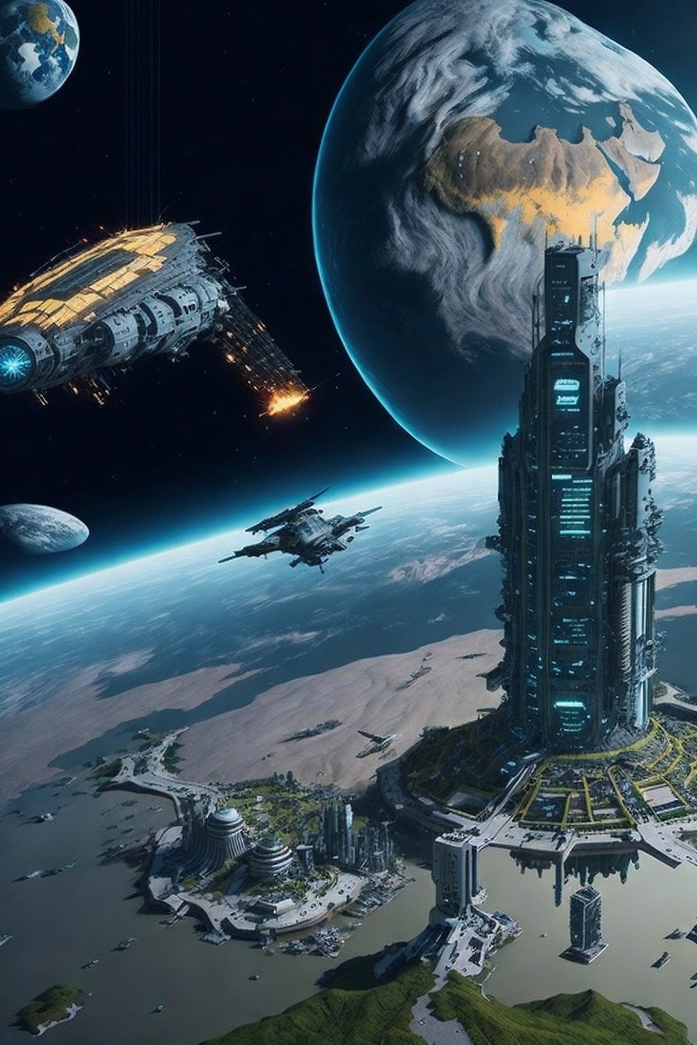 Seems impossible! The robot can only move to the left and its initial