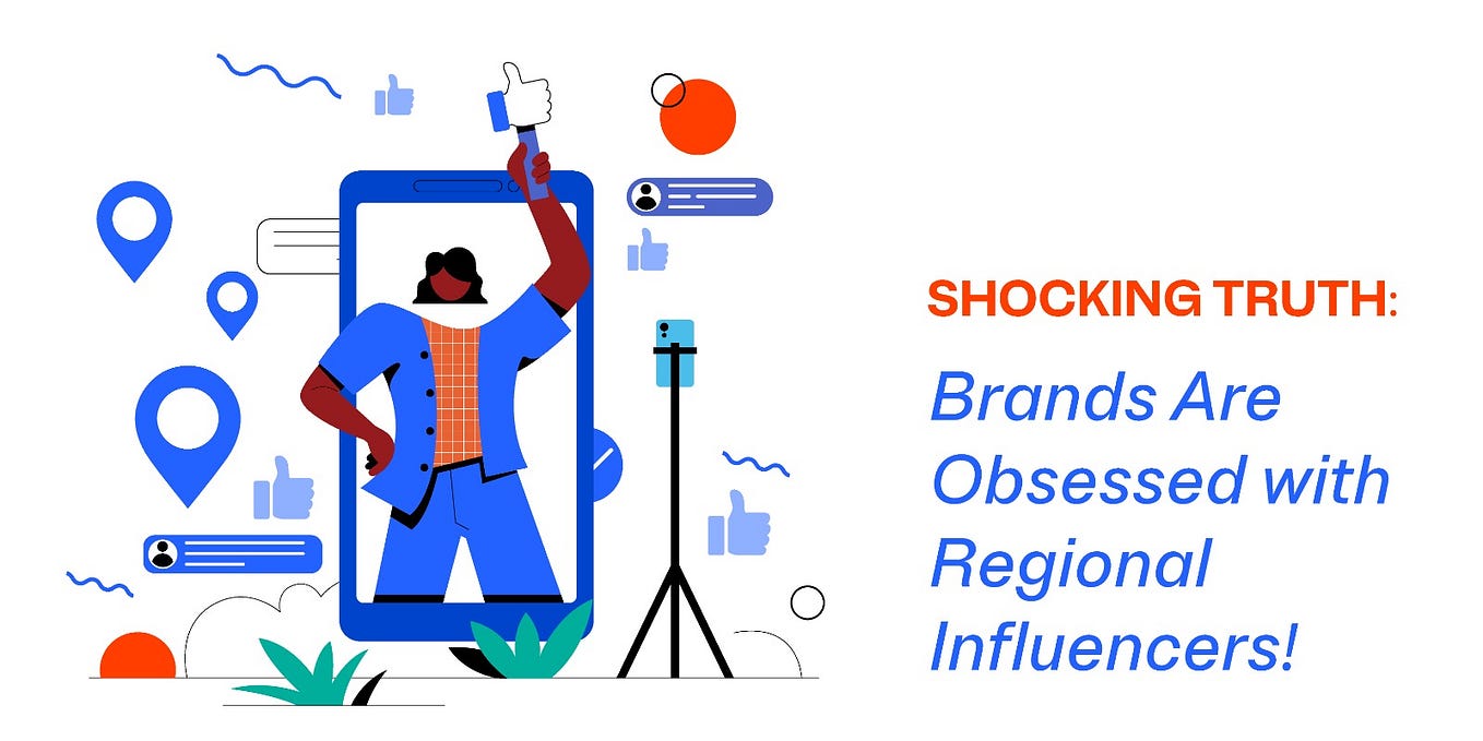 KOLs vs. Influencers — What They Are & What Differentiates Them by