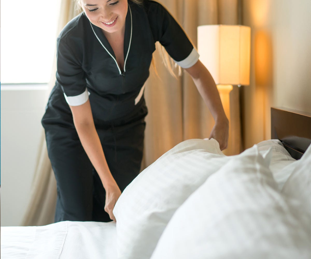 Decoding the Decision Navigating the Market for Hotel Bedding