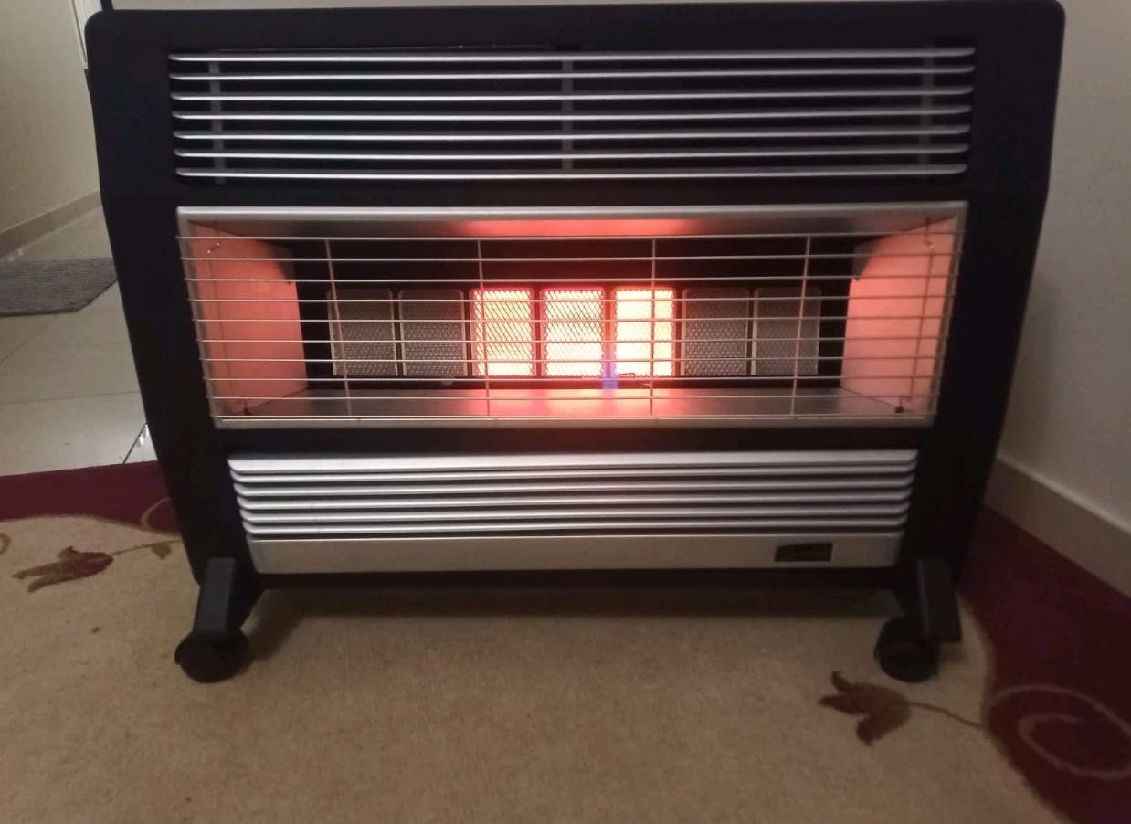 How to Install an Instant Gas Hot Water Heater? by Sydney Plumbing